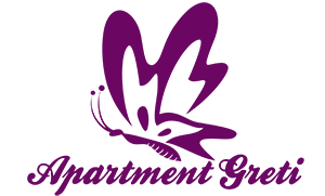 Logo von Apartment Greti
